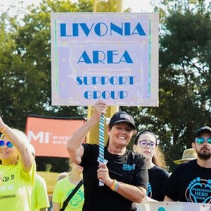 Livonia Area Parkinson Support Group 